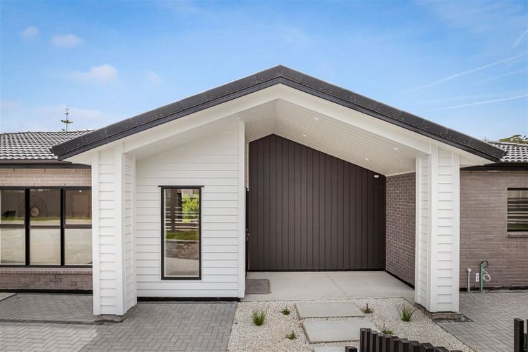 Photo of property in 29 Pukemarino Road, Waimauku, 0812