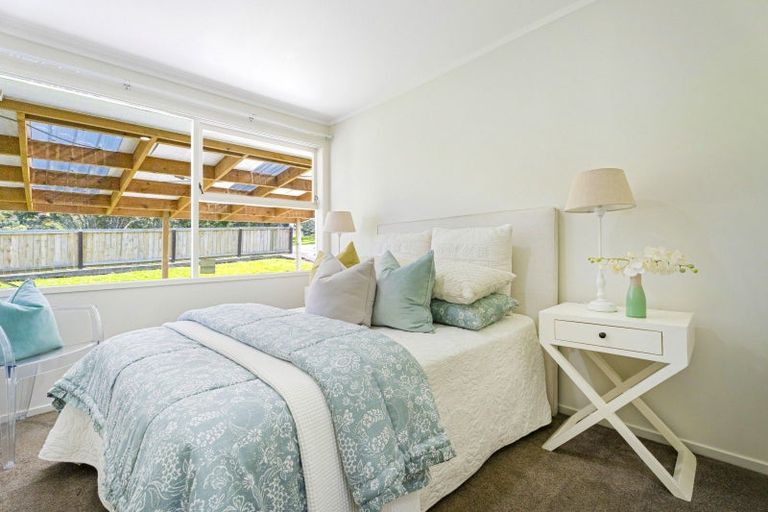 Photo of property in 91 Coronation Road, Mangere Bridge, Auckland, 2022