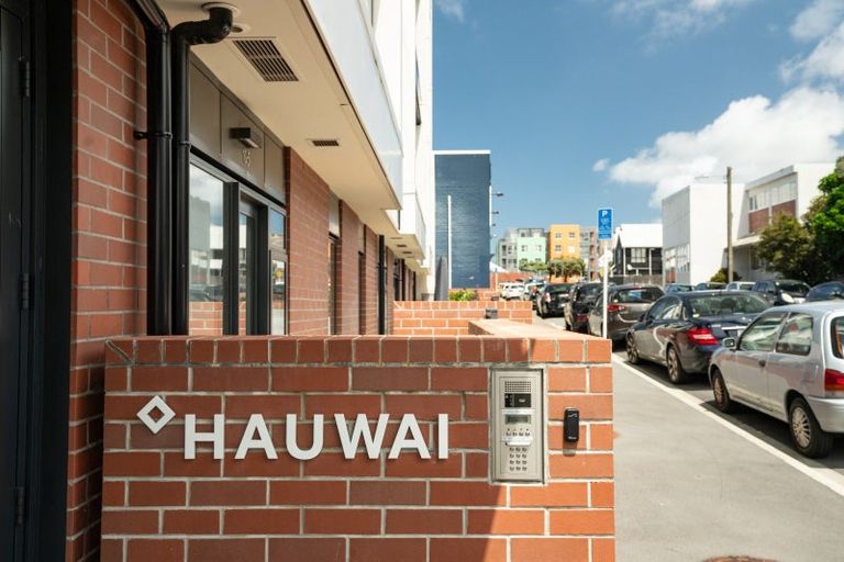 Photo of property in 305/21 King Street, Mount Cook, Wellington, 6021