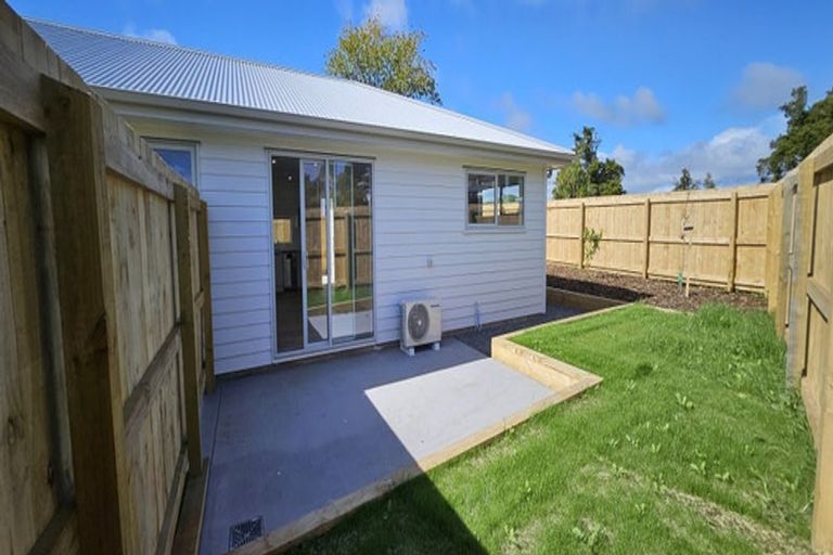 Photo of property in 6 Belgium Road, Pukekohe, 2120