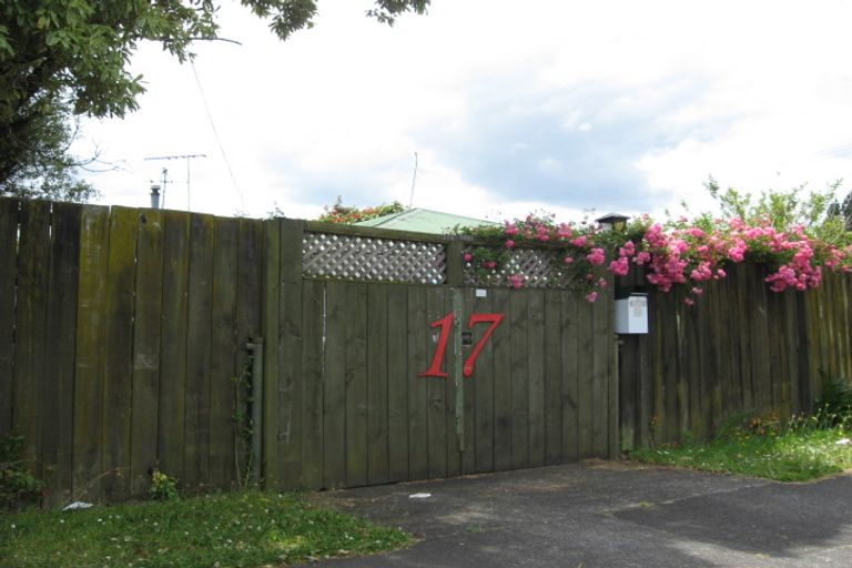 Photo of property in 17 Rimu Road, Mangere Bridge, Auckland, 2022