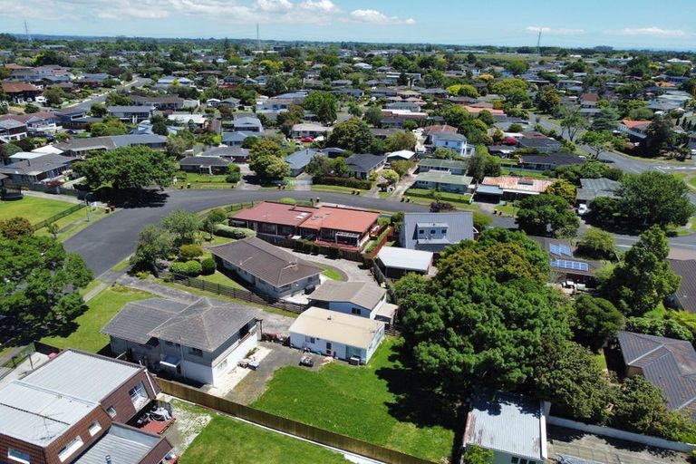 Photo of property in 12 Ashdown Place, Pahurehure, Papakura, 2113