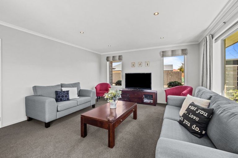 Photo of property in 5 Elmwood Grove, Tinwald, Ashburton, 7700