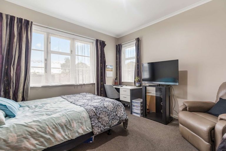 Photo of property in 21 Salisbury Avenue, Whanganui East, Whanganui, 4500