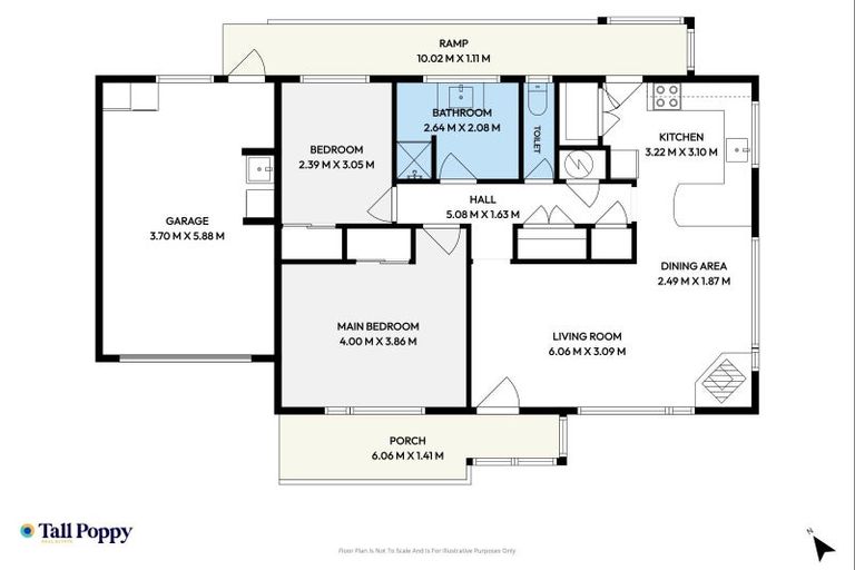 Photo of property in 23a Sedcole Street, Pahiatua, 4910