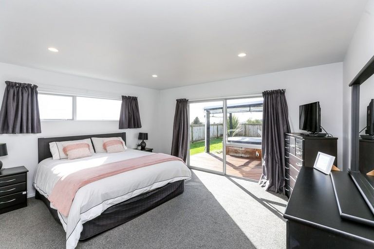 Photo of property in 619 Hurford Road, Hurford, New Plymouth, 4374