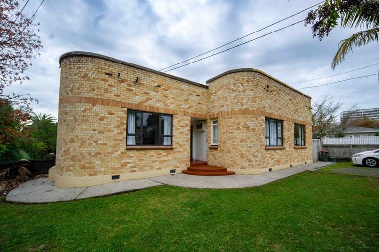 Photo of property in 25 Horne Street, Hamilton Central, Hamilton, 3204