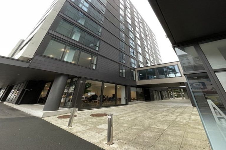 Photo of property in Vsp South, 205/168 Victoria Street, Te Aro, Wellington, 6011