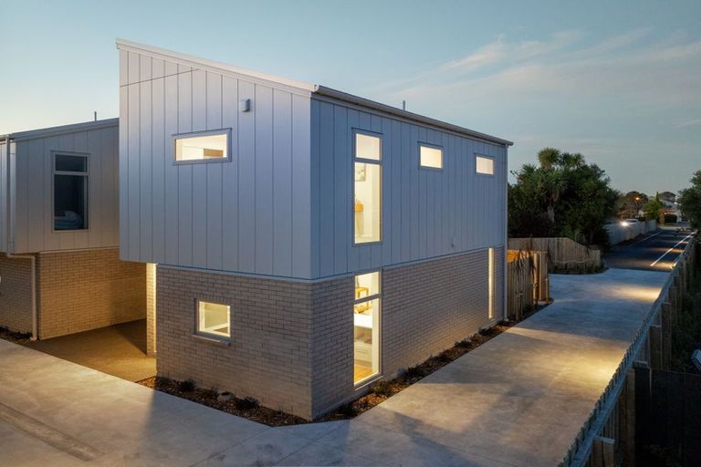 Photo of property in 6/243 Lyttelton Street, Spreydon, Christchurch, 8024