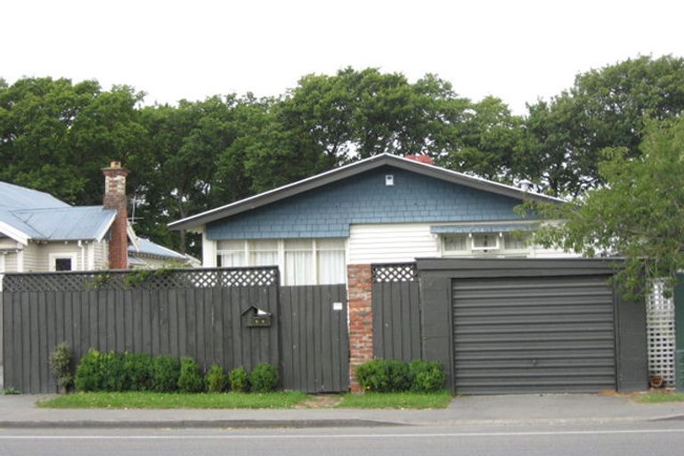 Photo of property in 46 Warrington Street, Mairehau, Christchurch, 8013