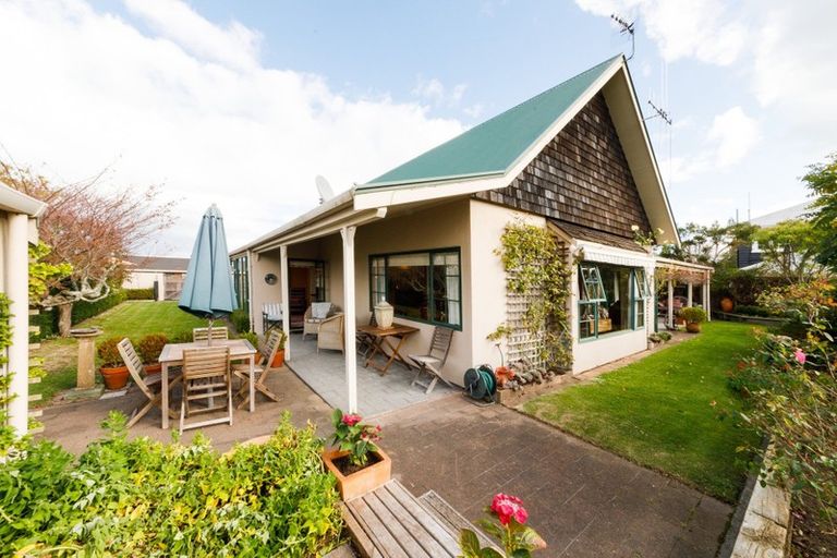 Photo of property in 6 Neumans Line, Marton, 4788