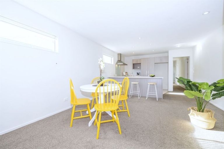 Photo of property in 60 Sioux Avenue, Wigram, Christchurch, 8042