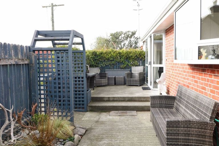 Photo of property in 24 Mowbray Street, Watlington, Timaru, 7910