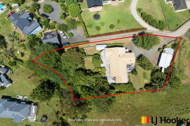 Photo of property in 22 Harrisville Road, Tuakau, 2121