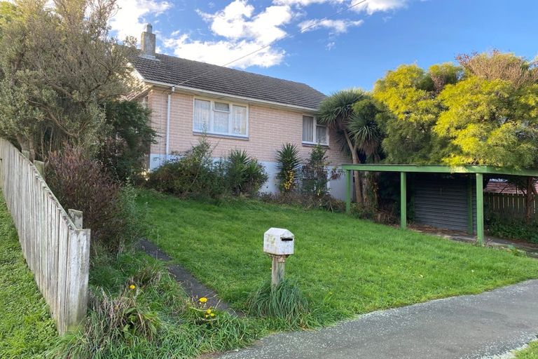 Photo of property in 19 Pukaki Street, Glenwood, Timaru, 7910