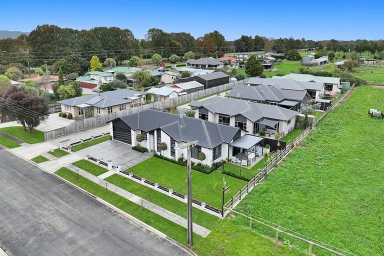 Photo of property in 5 Haig Road, Matamata, 3400