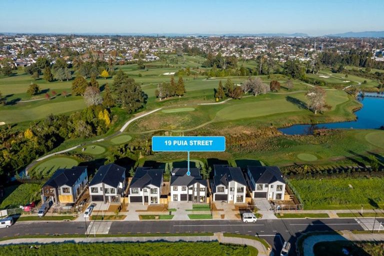 Photo of property in 19 Puia Street, Papatoetoe, 2025