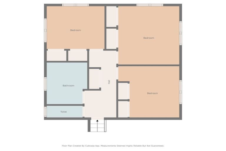 Photo of property in 18 Kensington Street, Tokoroa, 3420