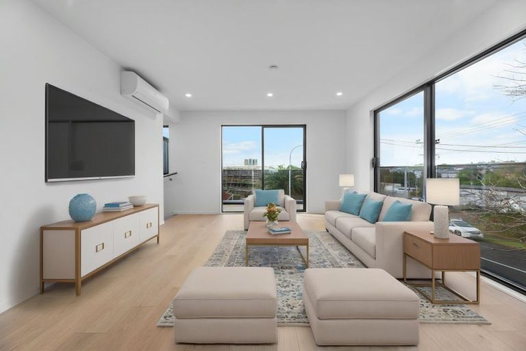 Photo of property in 1/13 Arawa Street, New Lynn, Auckland, 0600