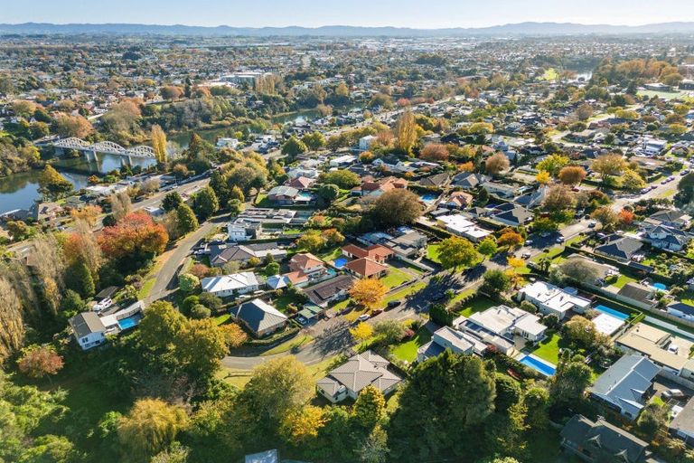 Photo of property in 6 Anson Avenue, Fairfield, Hamilton, 3214