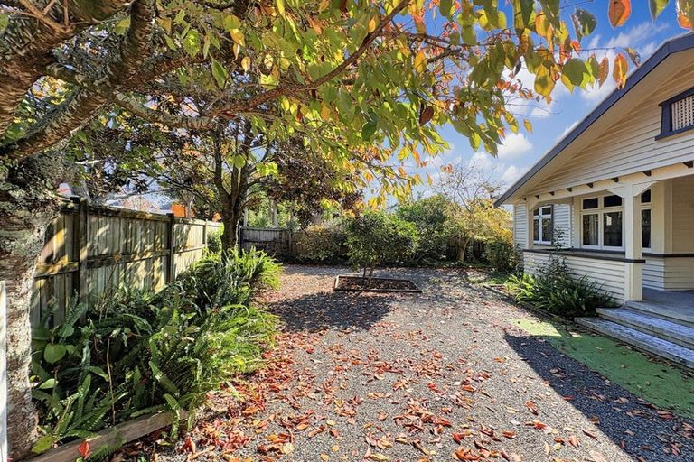 Photo of property in 17 Fow Street, Hamilton Central, Hamilton, 3204