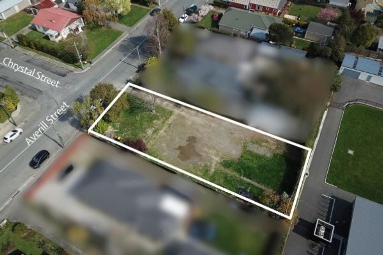 Photo of property in 41 Averill Street, Richmond, Christchurch, 8013