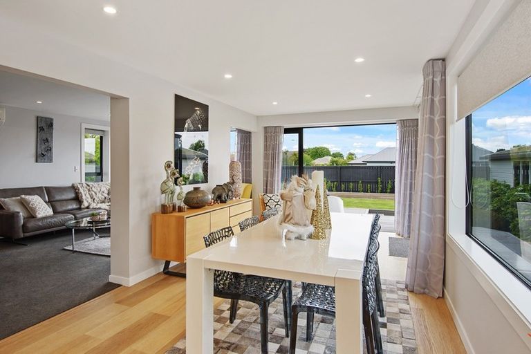 Photo of property in 10 Evesham Crescent, Spreydon, Christchurch, 8024