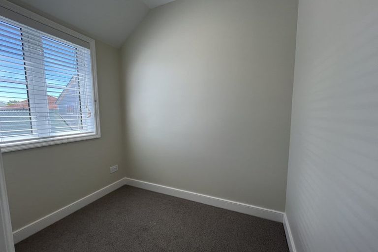 Photo of property in 4/17 Bishop Street, St Albans, Christchurch, 8014