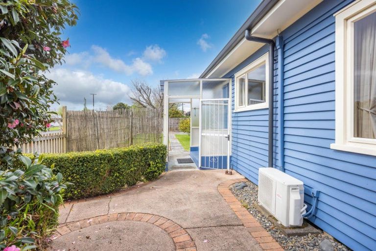 Photo of property in 20 Oxford Street, Fairfield, Hamilton, 3214