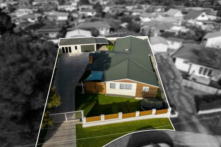 Photo of property in 12 Sinclair Street, Greerton, Tauranga, 3112