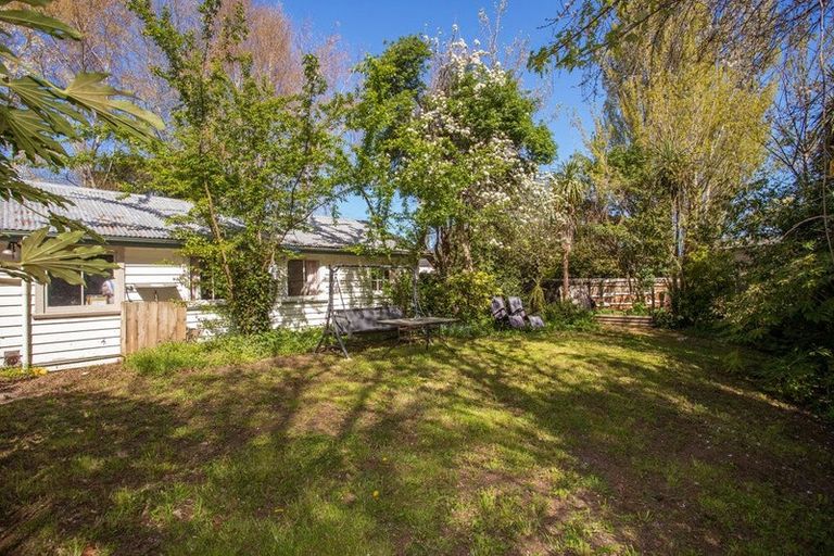 Photo of property in 160 Rose Street, Somerfield, Christchurch, 8024