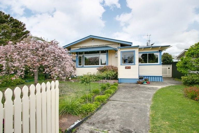 Photo of property in 154 Nelson Crescent, Napier South, Napier, 4110