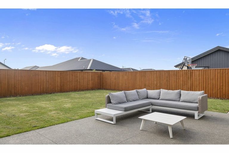 Photo of property in 3 Snow Cup Close, Lincoln, 7608