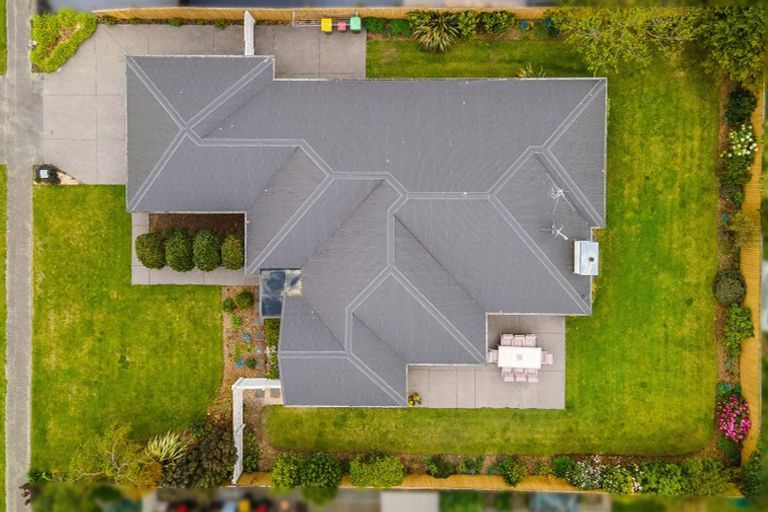 Photo of property in 244 Brookside Road, Rolleston, 7614