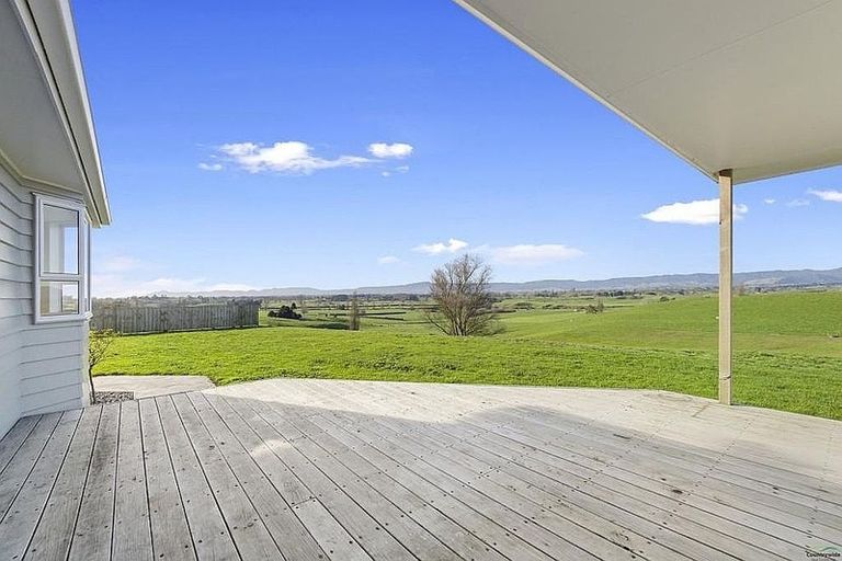 Photo of property in 108 Hetherington Road, Tirau, 3485