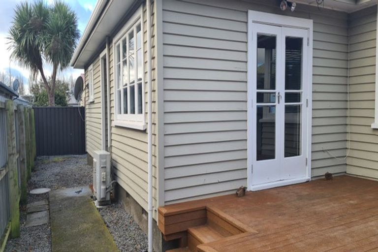 Photo of property in 38 Heathcote Street, Woolston, Christchurch, 8023