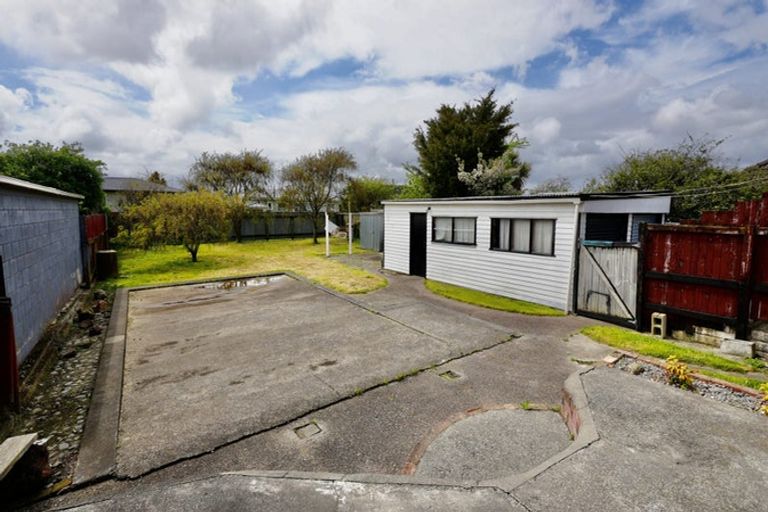 Photo of property in 25 Manchester Street, Takaro, Palmerston North, 4412