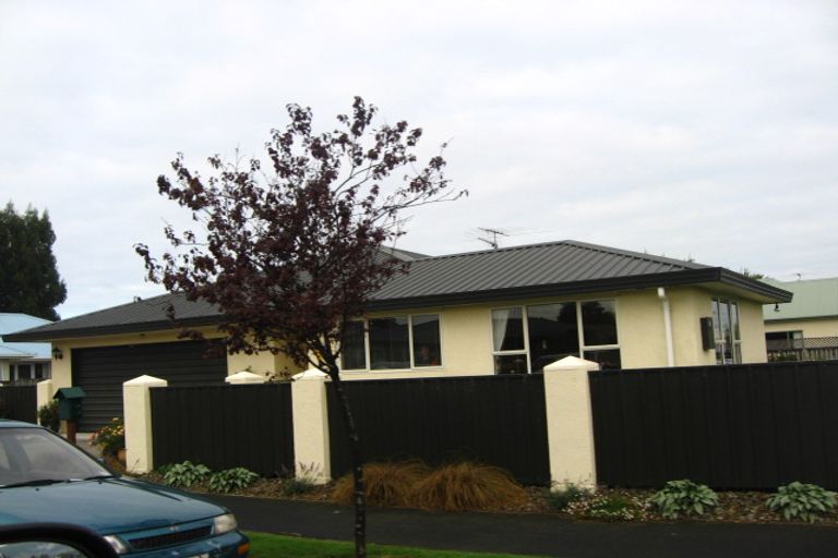 Photo of property in 48 Silverstream Drive, Mosgiel, 9024