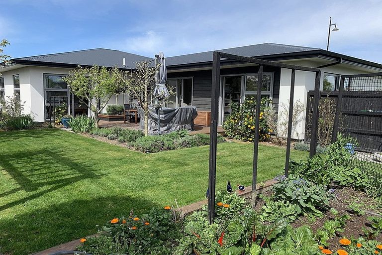 Photo of property in 19 Payne Court, Lincoln, 7608