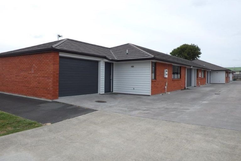 Photo of property in 1/24 Maitland Street, Frankton, Hamilton, 3204