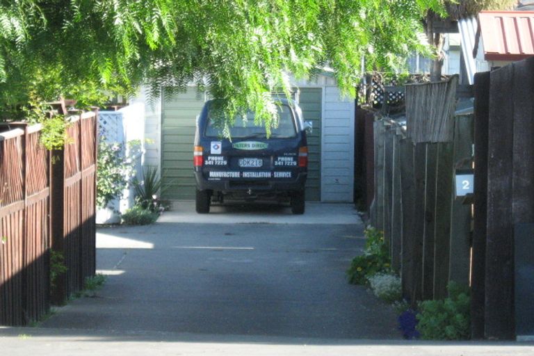 Photo of property in 2 Bromley Road, Bromley, Christchurch, 8062