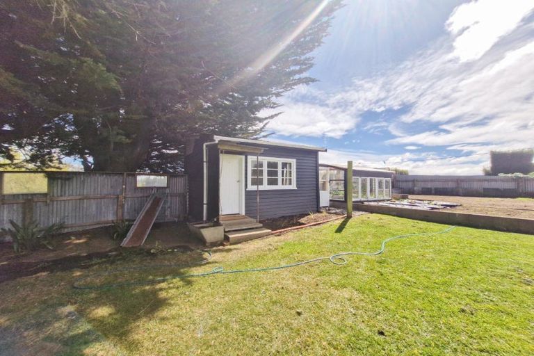 Photo of property in 109 Sinclair Avenue, Nightcaps, Otautau, 9689