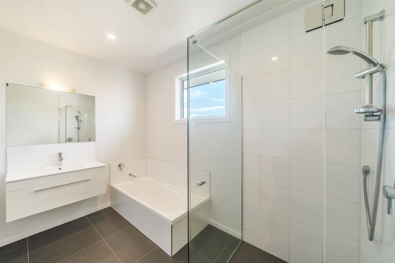 Photo of property in 46 Mo Street, Camborne, Porirua, 5026