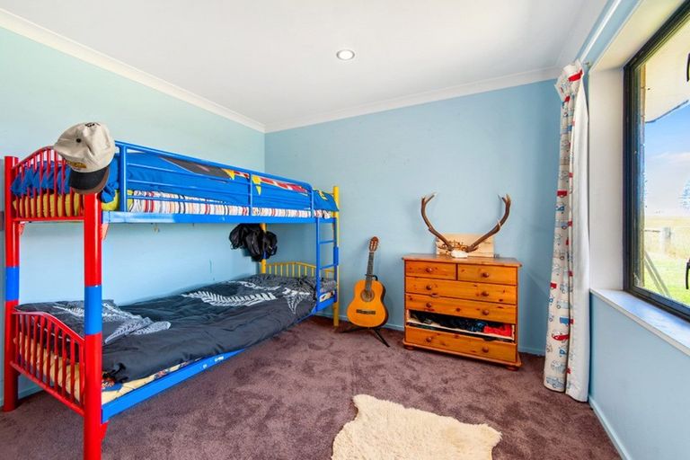 Photo of property in 46 Horns Road, Starvation Hill, Oxford, 7495