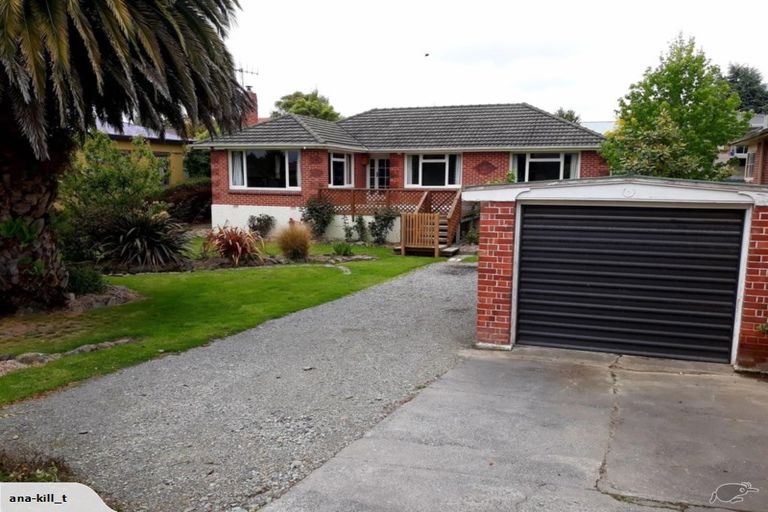 Photo of property in 22 Irvine Street, Highfield, Timaru, 7910