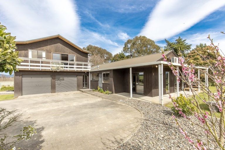 Photo of property in 134b Tipapakuku Road, Dannevirke, 4930