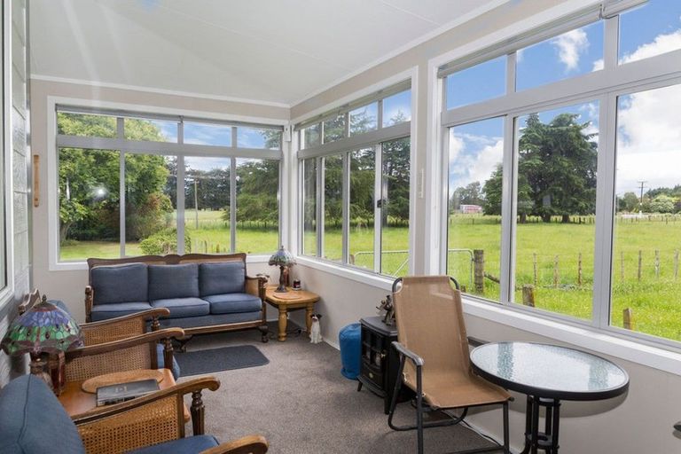 Photo of property in 134 Tipapakuku Road, Dannevirke, 4930