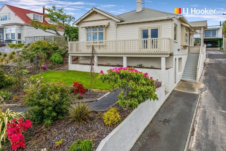 Photo of property in 52 Preston Crescent, Belleknowes, Dunedin, 9011