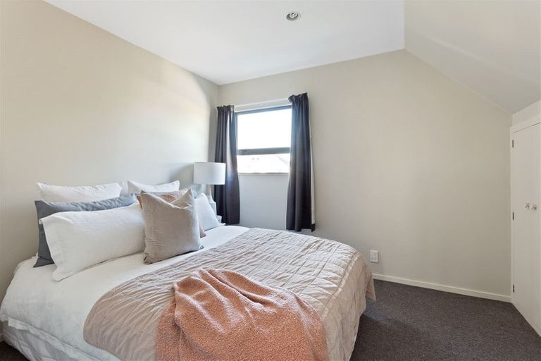 Photo of property in 8/234 Worcester Street, Christchurch Central, Christchurch, 8011