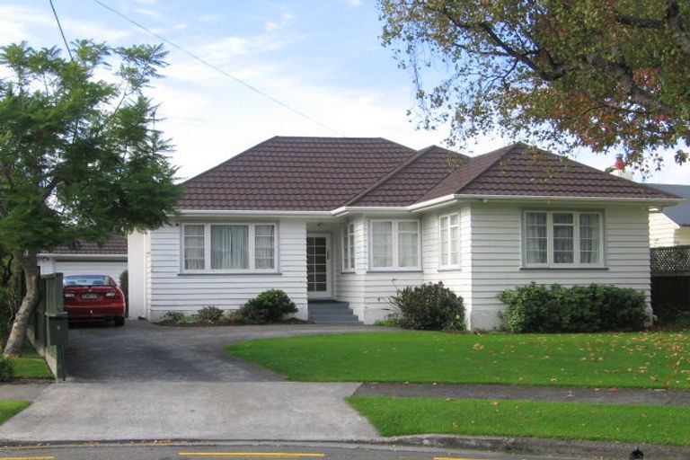 Photo of property in 9 Harley Grove, Boulcott, Lower Hutt, 5010